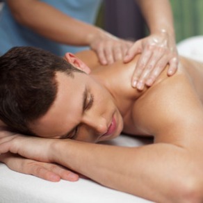 Full Body Massage in Ahmedabad